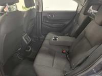 Honda Hr-v ES - SUV5 1.5 i-MMD Hybrid EU6d, Elegance OPF (EURO 6d), 2021 - 2022